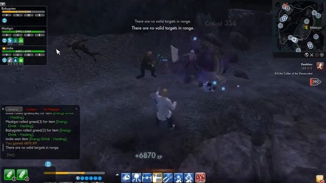 The Secret World Getting Started! смотреть онлайн