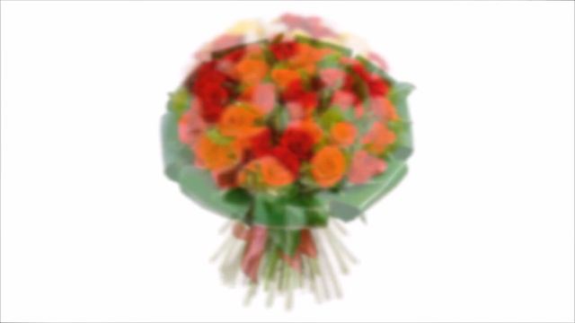 Букеты свежих роз с доставкой смотреть онлайн