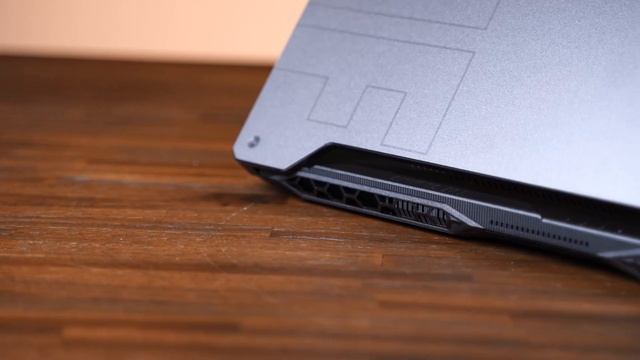 รีวิว ASUS TUF Gaming F15 สเปก i7-11600H + RTX 3050 Ti เน้นเล่นเกม ประมวลผล สวยเฉียบ ดุดัน คุ้ม ? смотреть онлайн