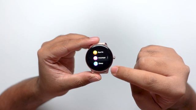 Kieslect Lady Smart Watch L11 Unboxing and Review in Sri Lanka смотреть онлайн