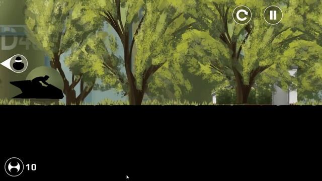 Прохождение игры Vector Технопарк Трасса 3-11 [ФИНАЛ] смотреть онлайн