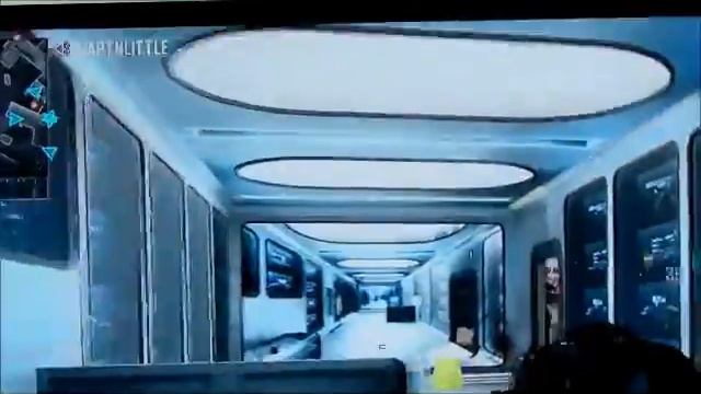 Lets talk : ghost's revenge