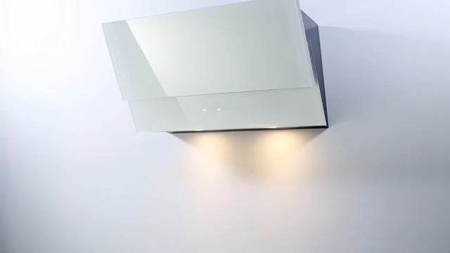 Наклонная итальянская вытяжка Best смотреть онлайн