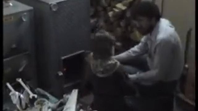 Котельная в доме смотреть онлайн