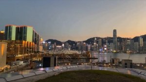 Посмотреть Гонконг за 1 день самостоятельно  | 75 достопримечательностей + карта маршрута | 香港