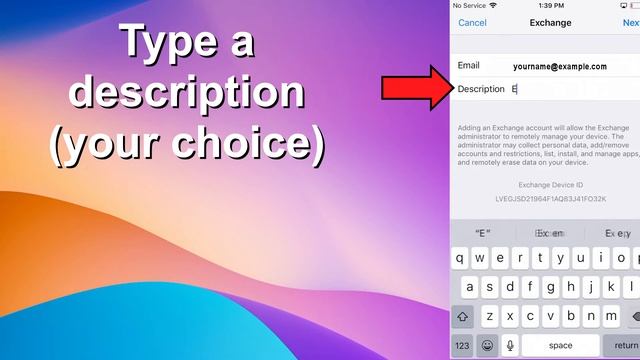 How To Add Microsoft 365 Email to iPhone / iPad (2023) смотреть онлайн