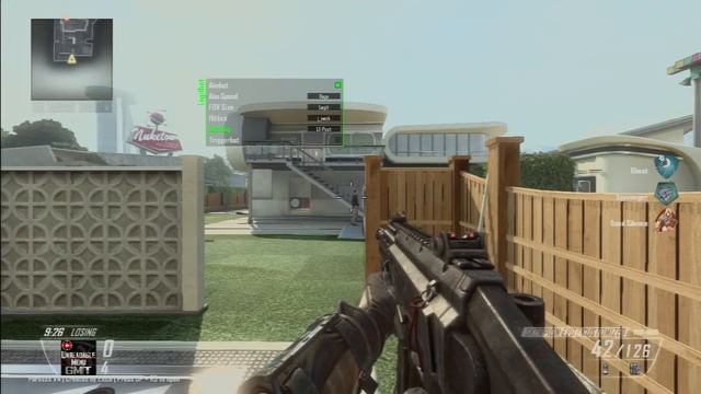 COD-BO2 New Paradox v4 Non Host Mods with Unfair Aimbot by Exile смотреть онлайн