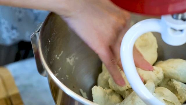Crumbled Bread In Lamb Soup Recipe