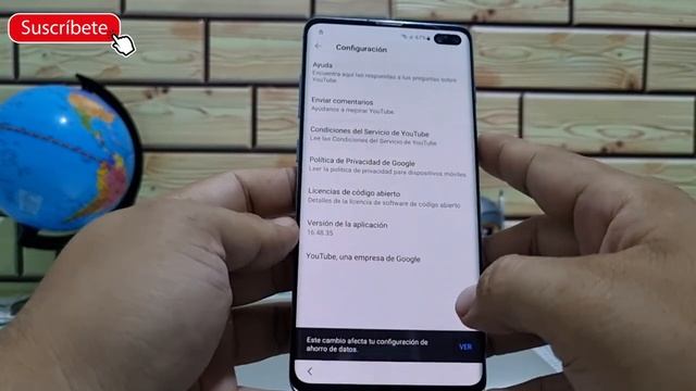 FRP Eliminar cuenta Google samsung S10 Plus S20 Plus Sin Pc Android 12 Método Efectivo смотреть онлайн