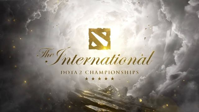 [RU] Evil Geniuses vs Alliance - Dota 2 The International 2021 - Group Stage Day 2 смотреть онлайн