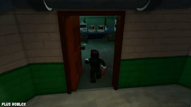 ROBLOX - Rainbow Friends Funny Moments (MEMES) #4 смотреть онлайн