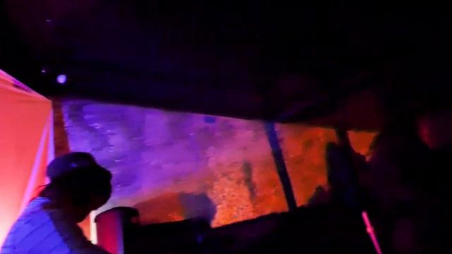 Moan Alisa - 'A Fog' смотреть онлайн