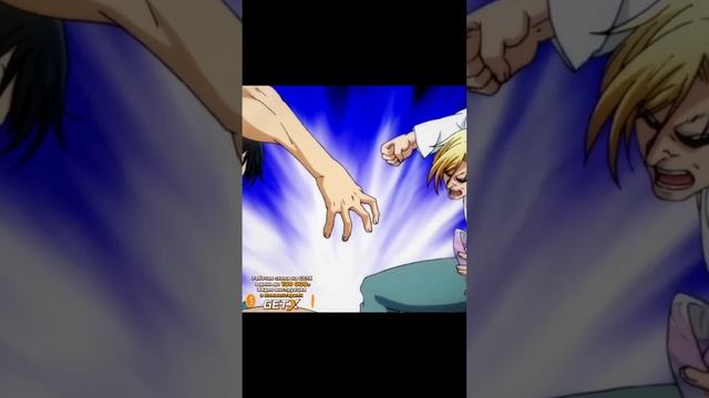 ОЧЕНЬ СТРАННЫЙ ЧАЙ!!?? #аниме смотреть онлайн