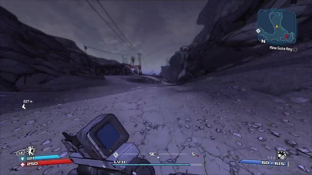 Borderlands Full Series Let's Play: Episode 2 смотреть онлайн