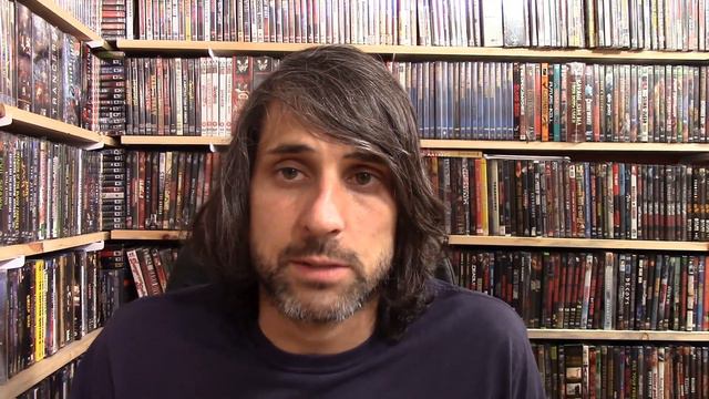 Mrparka's Weekly Reviews and Update Week 161 (06.13.2020) (Blue Underground 4K Contest) смотреть онлайн