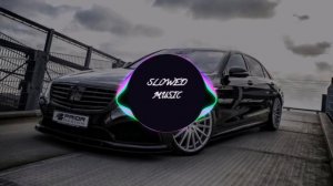 Восточные сказки slowed