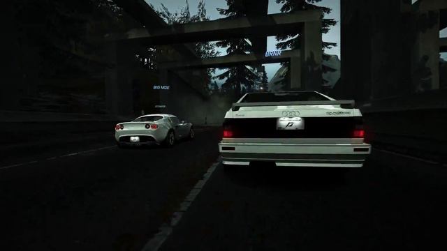 need for speed world смотреть онлайн