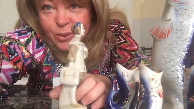 (815) Америка. БОЖЕ КАКОЙ ПАССАЖ! СКУЧАЮ ПО СССР Natalya Quick . смотреть онлайн