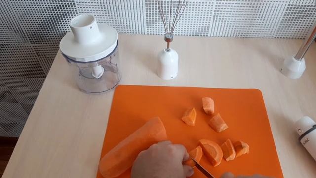 Блендер Scarlett SC-HB42F60 смотреть онлайн