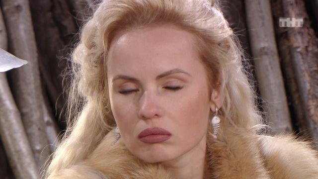 ДОМ-2 Город любви 4334 день Вечерний эфир (22.03.2016) смотреть онлайн