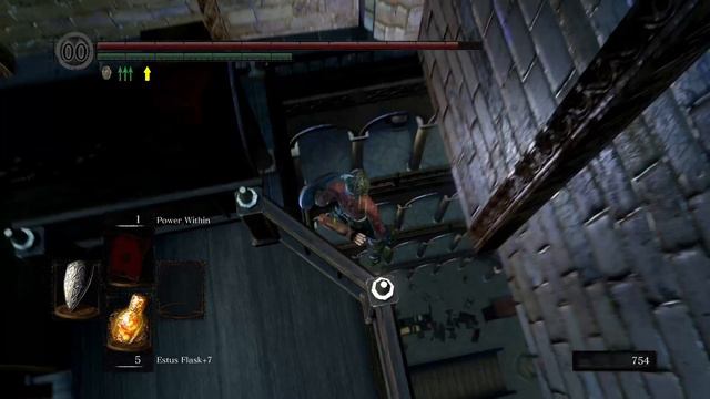 Tutorial - Duke's Archives Elevator Skip (Read Description) - Dark Souls Remastered смотреть онлайн