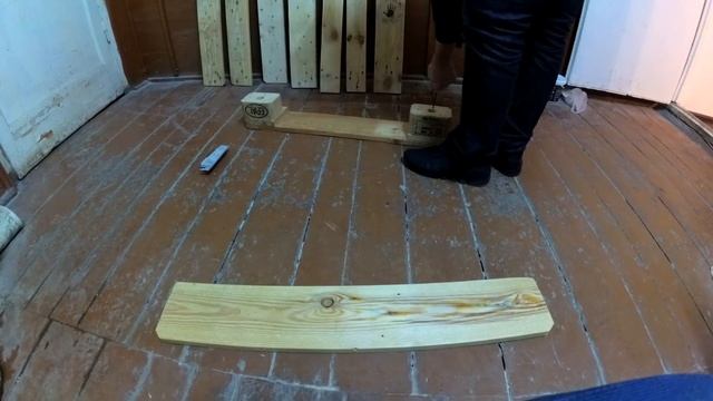 Как Сделать Вешалку из Поддонов Своими Руками ? Мебель из Паллет для Дома и Дачи смотреть онлайн