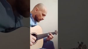 Импровизация 2131 - Improvisation 2131 - Акустическая гитара - Acoustic guitar