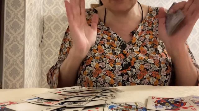 ВЫ♥️-ОН♣️-ОНА♦️.ЧТО БУДЕТ ДАЛЬШЕ ❓ смотреть онлайн