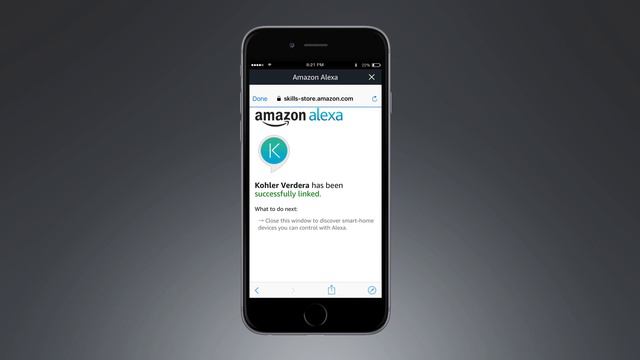 Verdera Voice Lighted Mirror with Amazon Alexa – App and Voice Control Set-Up смотреть онлайн