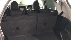 Тойота Рактис 2016