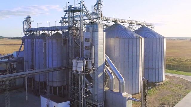 RBPI group - производство свинины высшего качества смотреть онлайн