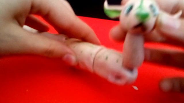 Бжд как делать и из чего (создатель бжд корги и окками) смотреть онлайн