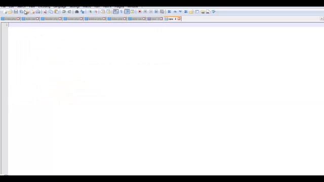 Como crear un template WordPress - Parte 1 - Vídeo 2013 смотреть онлайн