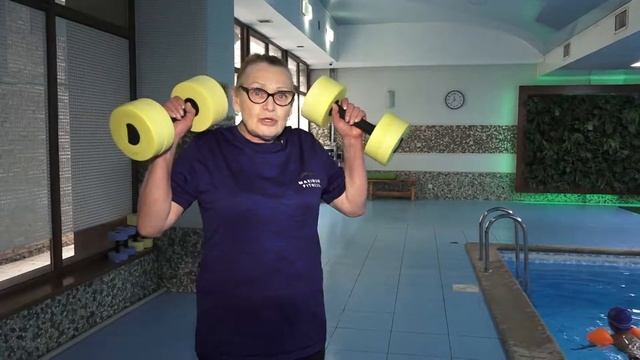 5 советов обучения детей плаванием смотреть онлайн