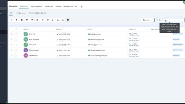 Your Online Customer Relationship Management (CRM) Set-up смотреть онлайн