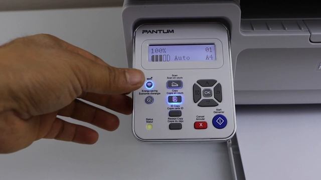 How To Find Password Of Any Pantum Printer ? смотреть онлайн