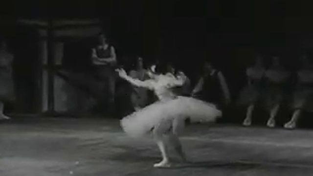 Nadezhda Pavlova - Giselle