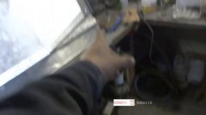 Выносной Транец на Казанку 2М Ч.1