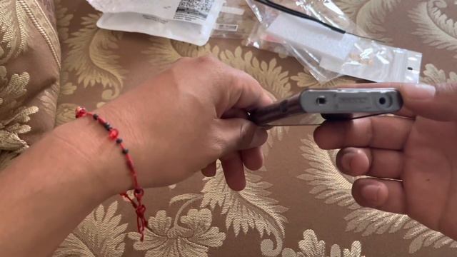 Unboxing Funda Protectora Case Reproductor Hi-Res Walkman NW-A55 Shopee, AliExpress смотреть онлайн
