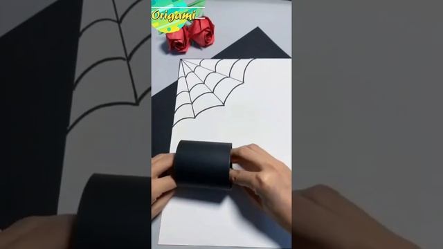 Origami Paper | DIY Easter Craft_#31