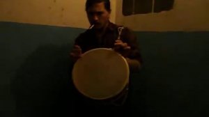 Дхол (звучание) | Dhol (demo)