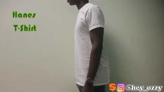 Finesse Fridays OOTD #25 (ft Nike Air Force 1 Mid, Balmain Biker Jeans + Casio A158WA Watch) смотреть онлайн