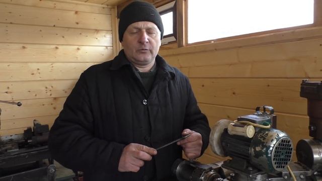 Заточка ножей фуганка + обзор простого устройства для заточки ножей смотреть онлайн