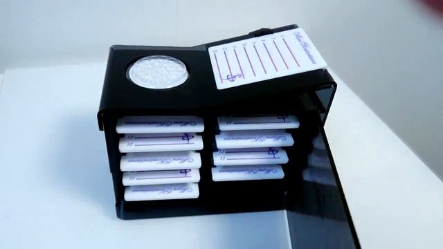 LashBox TESENIS лешбокс лашбокс лэшбокс смотреть онлайн