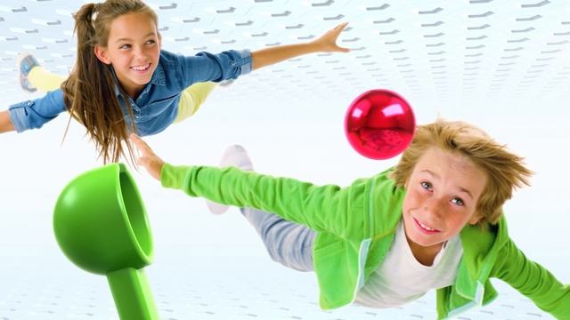 Gravitrax RU смотреть онлайн