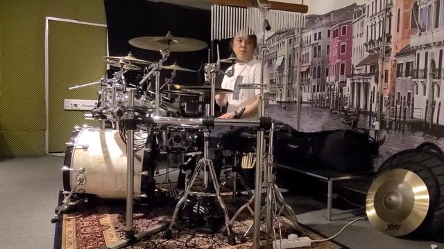 Bisu Gm no.12(Drum cam) смотреть онлайн