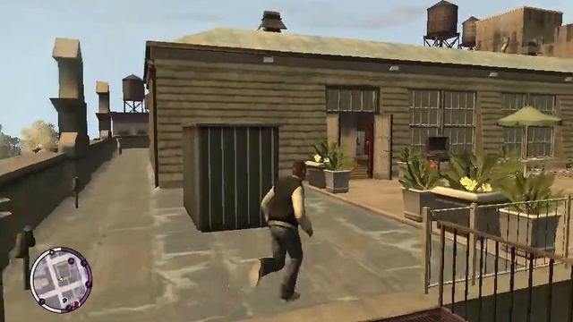GTA EFLC как попасть в квартиру Playboy X смотреть онлайн