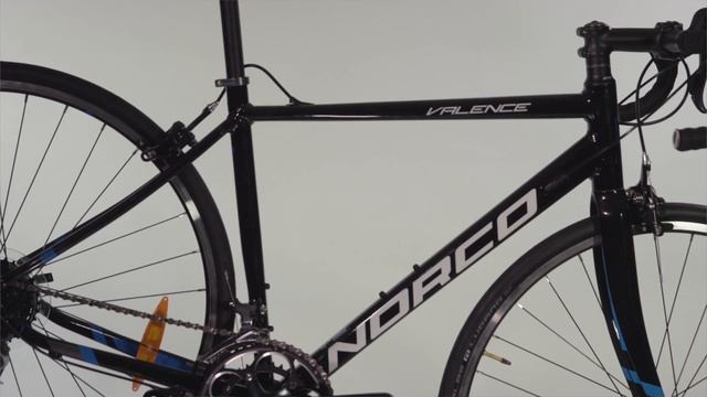 Norco Valence 2017 Model Overview