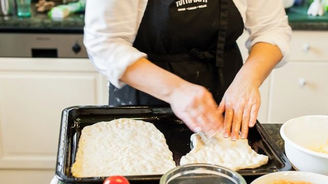 Сборник рецептов