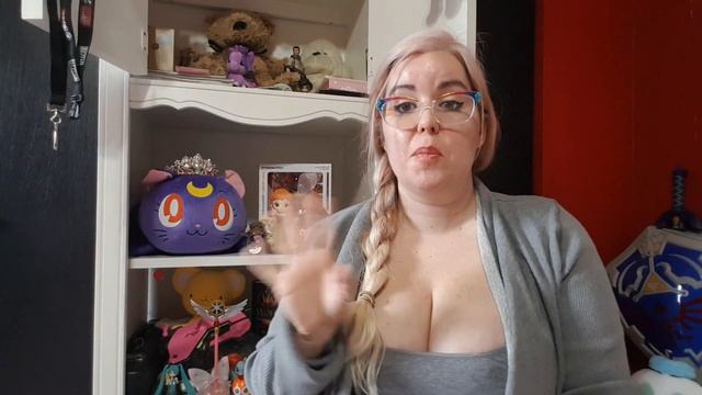Rose Quartz Cosplay DIY смотреть онлайн